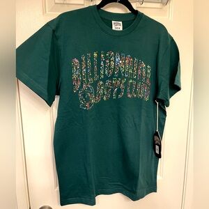 Dark green Billionaire Boys Club shirt💫